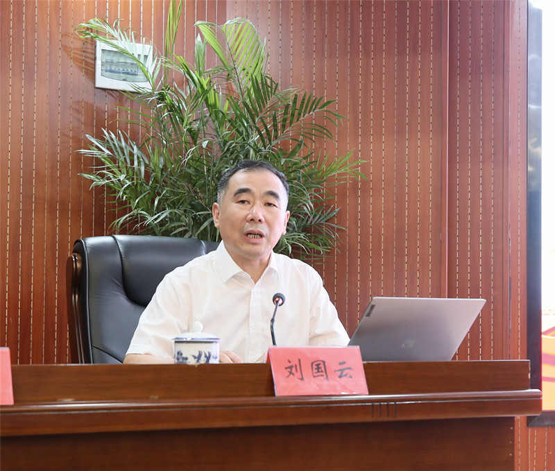 奋进新征程 建功新时代——市纪委市监委机关大讲堂开展专题宣讲
